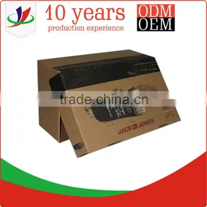 Carton Shoe Box thumbnail-3