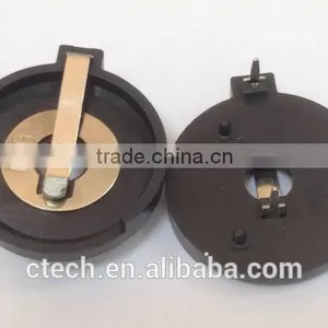 Battery Retainers /battery Holder for CR2430 Battery Holder thumbnail-1