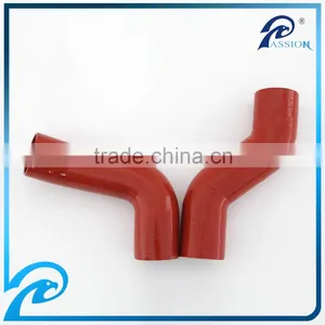 Auto Parts Customized Prototype Production Heat Resistance Radiator Hoses Brisbane thumbnail-1