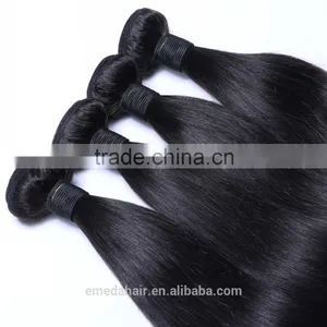 Peruvian Stragiht Human Hair Instock thumbnail-4