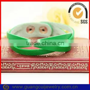 Fashion Leather Bracelet Wholesale thumbnail-1
