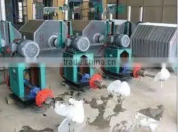Dingchen Paper Pulp Bleacher in Paper Machine Production Line thumbnail-1