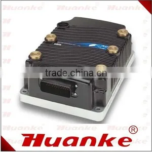 High Quality Forklift Parts ac Curtis Controller 1236-5401 thumbnail-1