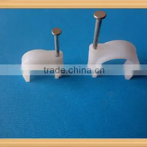 Big Size Plastic Hook Clips thumbnail-3