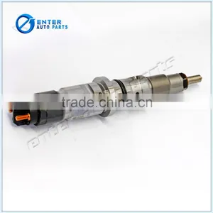 High Performance Diesel Engine Fuel Injectors 0445120329 thumbnail-1