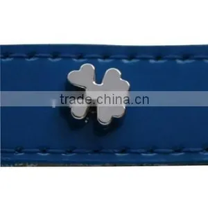 Four Leaf Clover Zinc Alloy Metal Rivets thumbnail-1