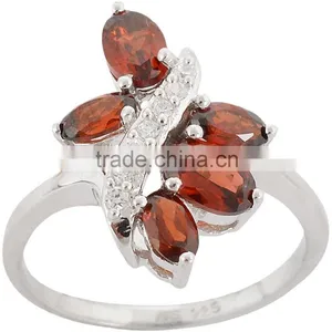 Ring Earring Set thumbnail-3