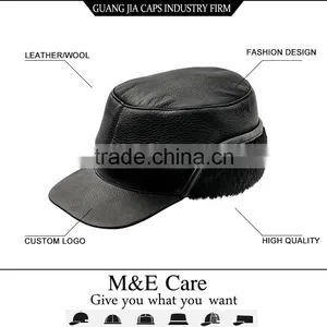 OEM Factory Price Types of Military Hats Wholesale thumbnail-1