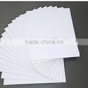 Bleached Card Board/ 210g Top Quality Fbb/ Folding Box Board thumbnail-3