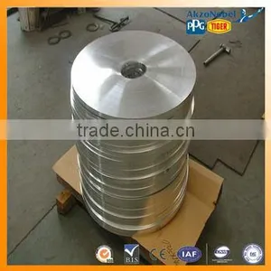 Aluminum Strip Coil in Alloy 1050 1060 thumbnail-1