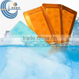 Private Label High Quality Baby Fever Reducing Cooling Gel Patch thumbnail-1