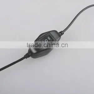 High Efficiency Black White Color Fancy Desk Light Led Booking Lamp 5V Power thumbnail-4