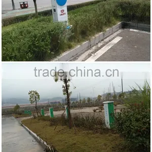 High Quality Electric Car Charger Manufacturer Price thumbnail-6