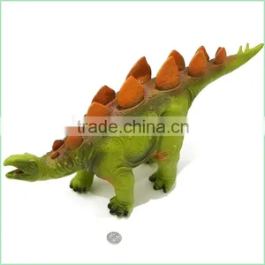 Fashionable Newly Design Big Dinosaur Plastic Toys thumbnail-1