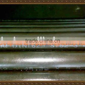 Seamless Schedule 40 Seamless Carbon Steel Pipe thumbnail-1