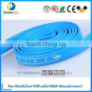 Wholesale Price Remax Data Ceble, Sync Data Cable, Speed Charging Cable thumbnail-3