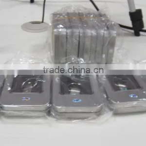Wholesale Promotional 3.0 Metal USB Disk 16gb 32gb 64gb as Birthday Gift thumbnail-5