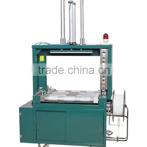 Packing Machinery (fully Automatic Roller Press, Single Head) thumbnail-1