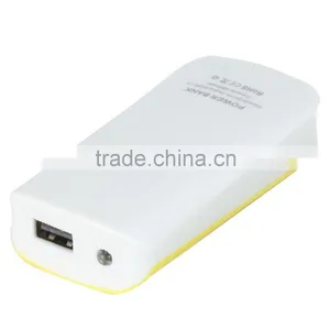 8000mah Usb Portable Power Bank External Battery thumbnail-1