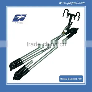 Flexible and Mobile Arm Support for Breatiing Circuit thumbnail-2