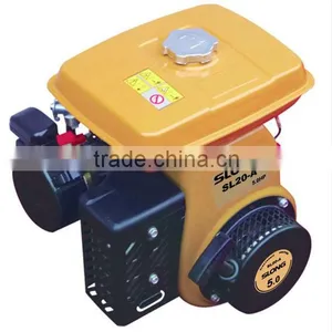 Small Boat Engine,5hp Boat Engine,robin Gasoline Engine Ey20 thumbnail-1