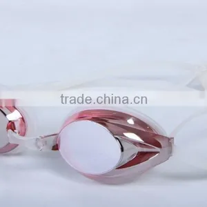 the Fashion Competition Swimming Goggles thumbnail-2