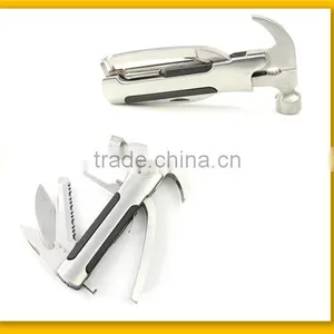 Practical Multi Hammer Plier thumbnail-1