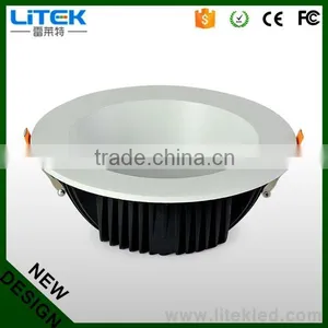 15w High Quality Epistar Led Light Down Light Ceiling Light Modern Ceiling thumbnail-1