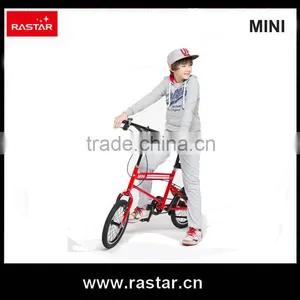 RASTAR MINI Licensed Bmw Kids Bike thumbnail-1