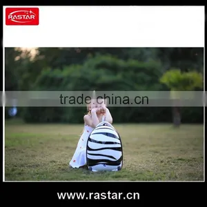 RASTAR Novelty Design Kids Gift Carton Design Remote Control Luggage Suitcase thumbnail-1