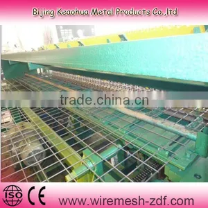 Automatic Wire Mesh Welding Machine thumbnail-3