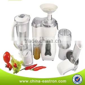 Cheap Multifunction Food Processor thumbnail-1