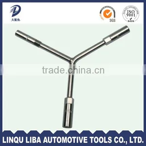 Wholesale Y Type Socket Wrench thumbnail-6