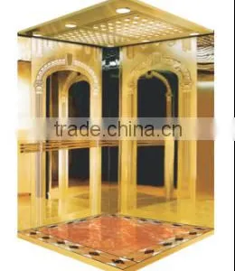 EC1-209 Passenger Elevator thumbnail-1