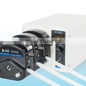 Multi Channel Small Liquid Pump thumbnail-1