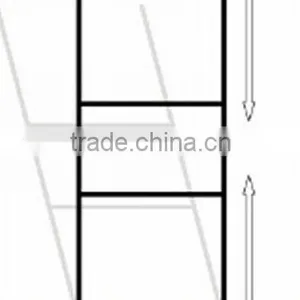 Economy Step Stakes(10"x30") thumbnail-1