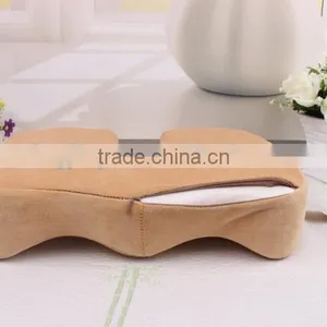 Supply All Kinds of U-shape Cushion Seat,square Adult Car Seat Cushion thumbnail-2