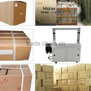 High Quality Carton Box Plastic pp Packing Strip Quality Choice thumbnail-3