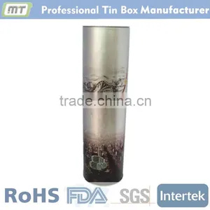 Luxury High Wine Tin Box thumbnail-2