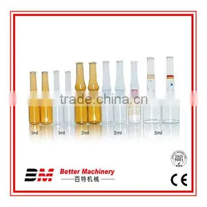 Competitive Price Amber Glass Ampoule thumbnail-1