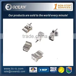 Fuse Hold Clip 6x30mm 5x20m thumbnail-1