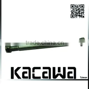 Manufacturer Supply Excellent Quality Furniture Hardware Screw Nut Bolt thumbnail-2