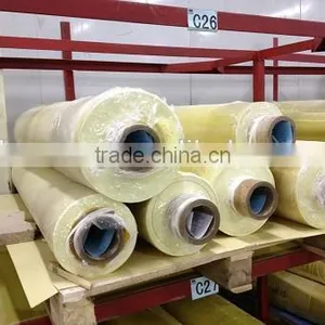 FR-4,CEM-3 Epoxy Fiberglass Prepreg thumbnail-1