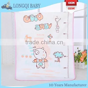 ND-LZ-006 Absorbent Warm Baby Pad thumbnail-1