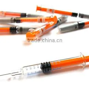 The Injection Products - Syringes, OEM Processing, Customized Processing of Plastic Parts thumbnail-1
