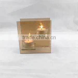2015 Tealight Candel Holder Mirror thumbnail-1