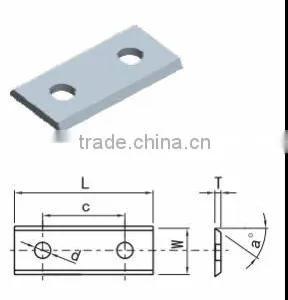 CNC Woodworking Reversible Knife thumbnail-1
