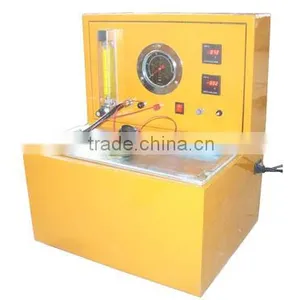 QCM300 Auto Electric Fuel Pump Test Bench thumbnail-1