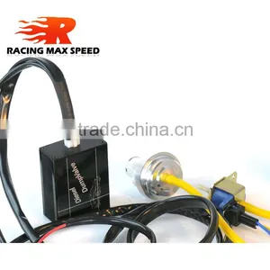 UNIVERSAL PERFORMANCE ELECTRIC DIESEL BLOW OFF VALVE TURBO ENGINE DUMP VALVE thumbnail-3