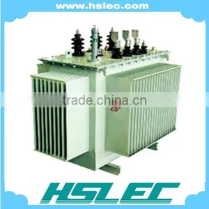 630kva Oil Immersed Power Distribution Transformer Price thumbnail-3